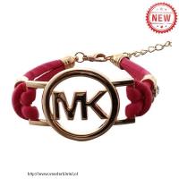 michael kors skinny logo chain roze accessoires Winkel Haarlem lhyxc874